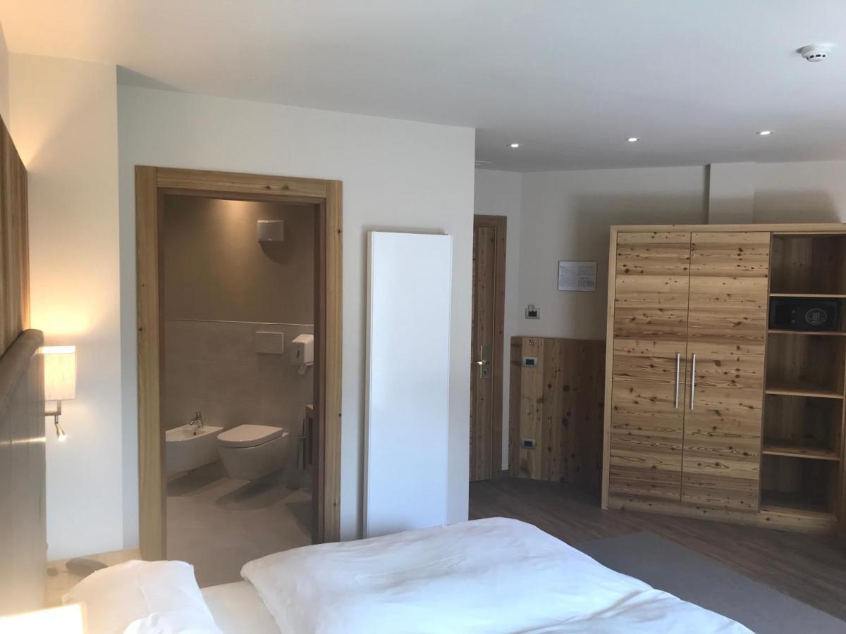 Hotel Al Forte Arabba Zewnętrze zdjęcie