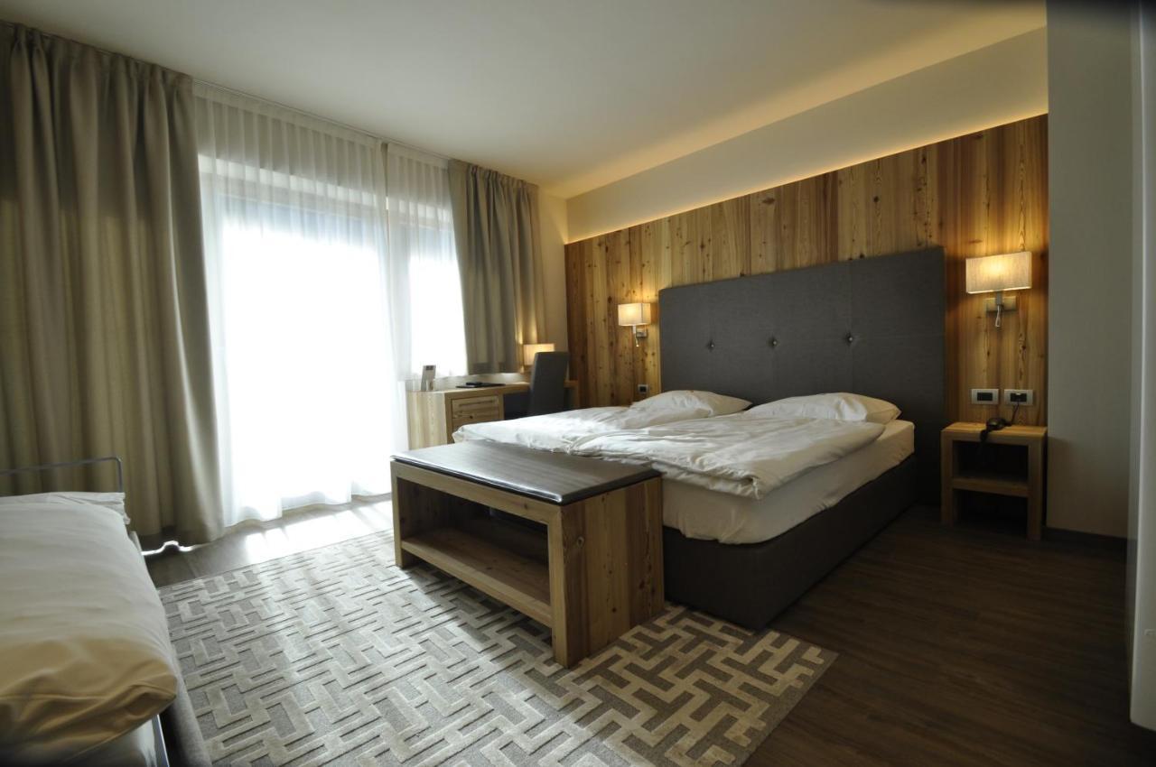Hotel Al Forte Arabba Zewnętrze zdjęcie