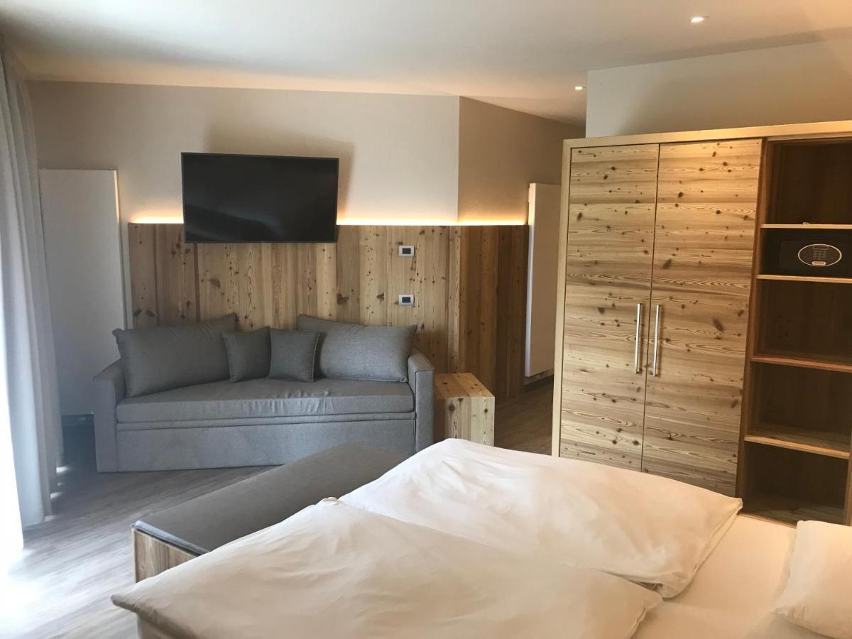 Hotel Al Forte Arabba Zewnętrze zdjęcie