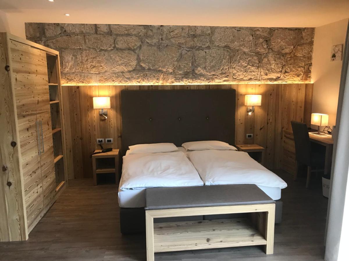 Hotel Al Forte Arabba Zewnętrze zdjęcie