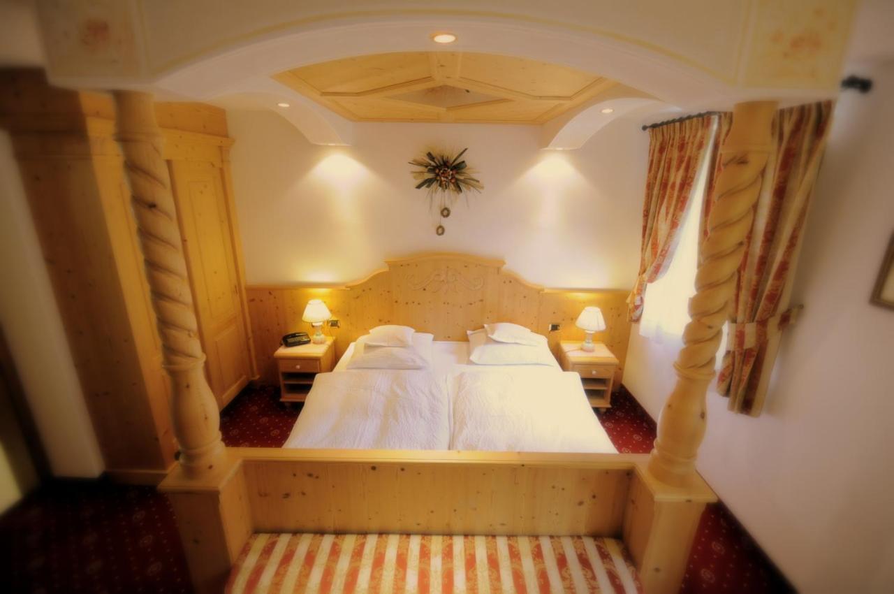 Hotel Al Forte Arabba Zewnętrze zdjęcie
