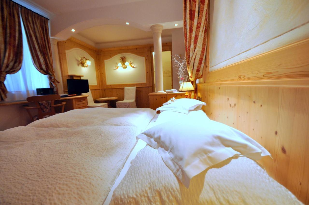 Hotel Al Forte Arabba Zewnętrze zdjęcie