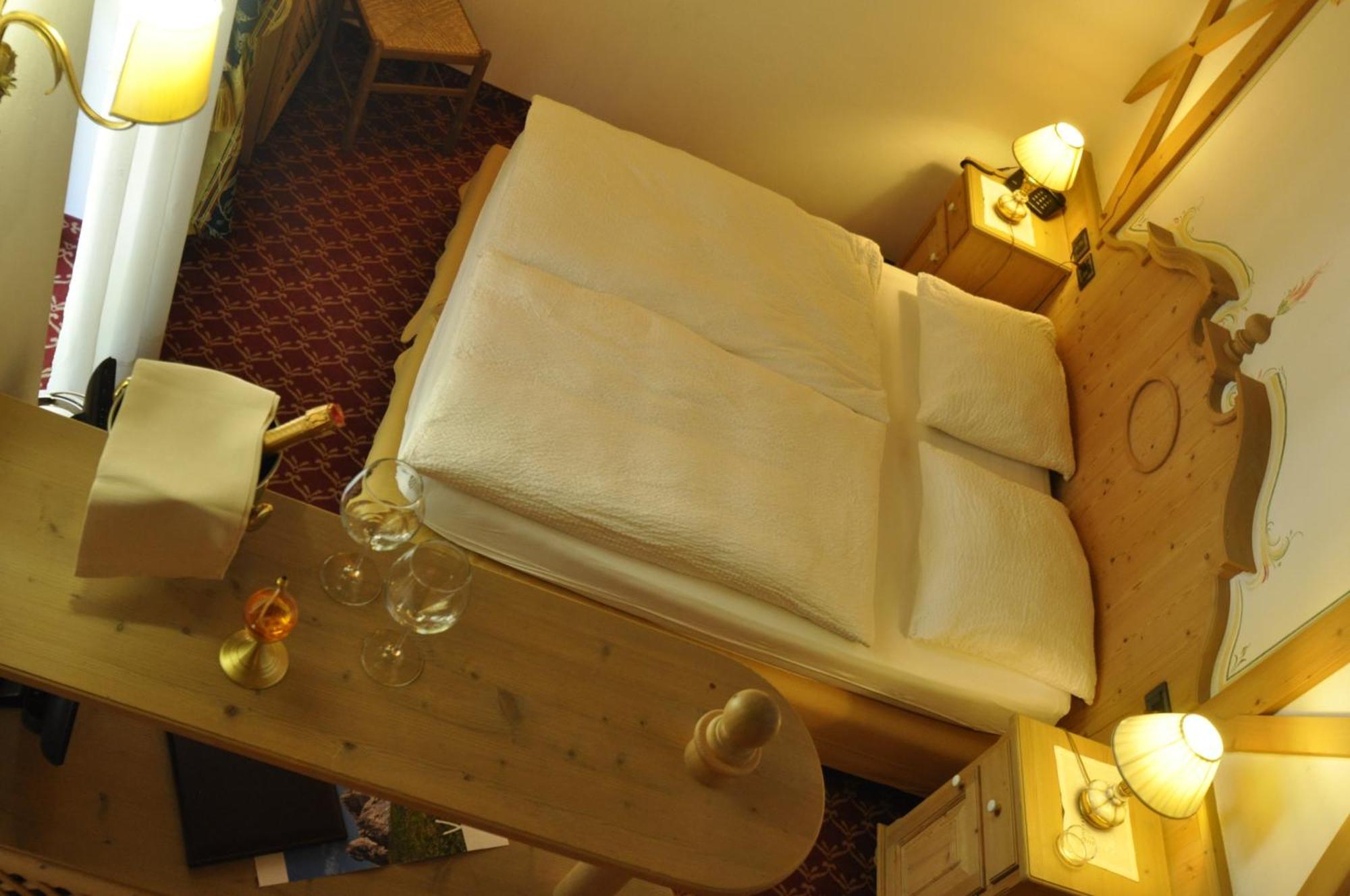 Hotel Al Forte Arabba Zewnętrze zdjęcie