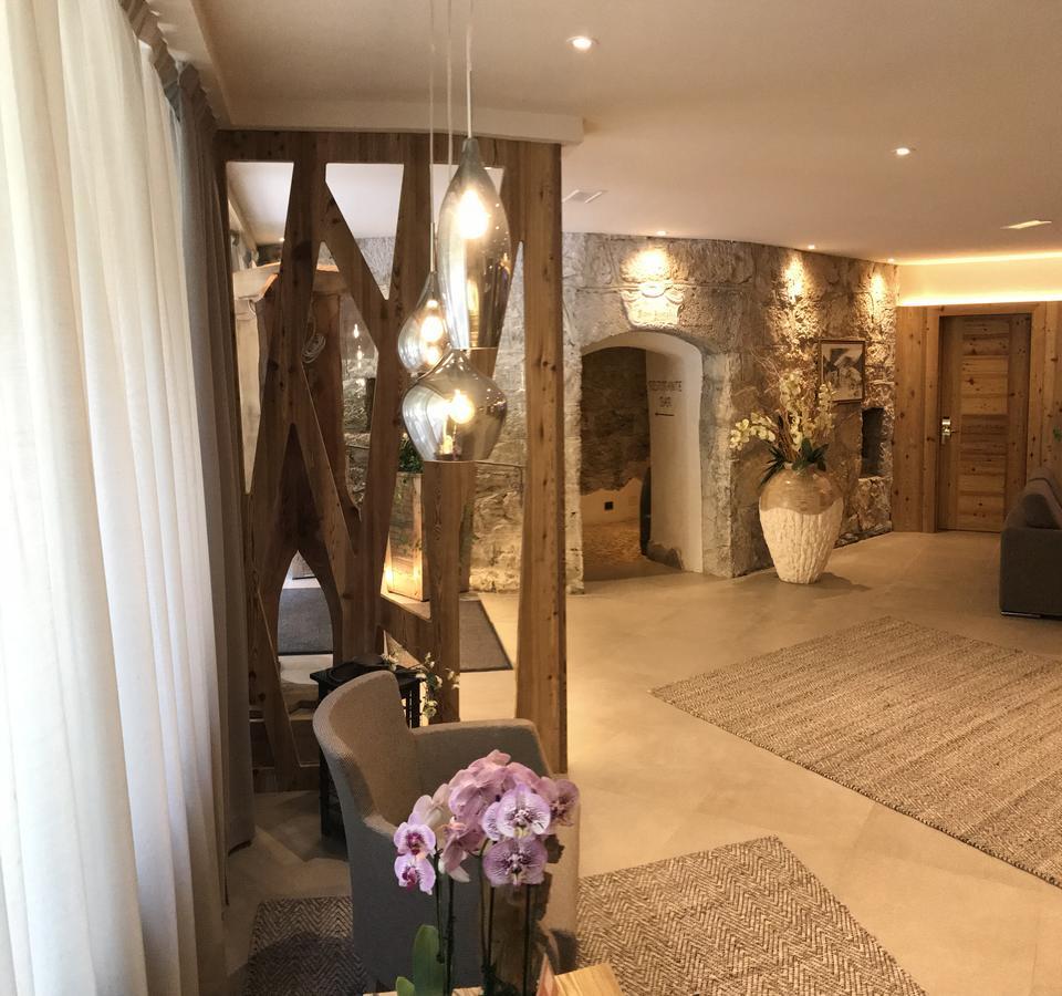 Hotel Al Forte Arabba Zewnętrze zdjęcie