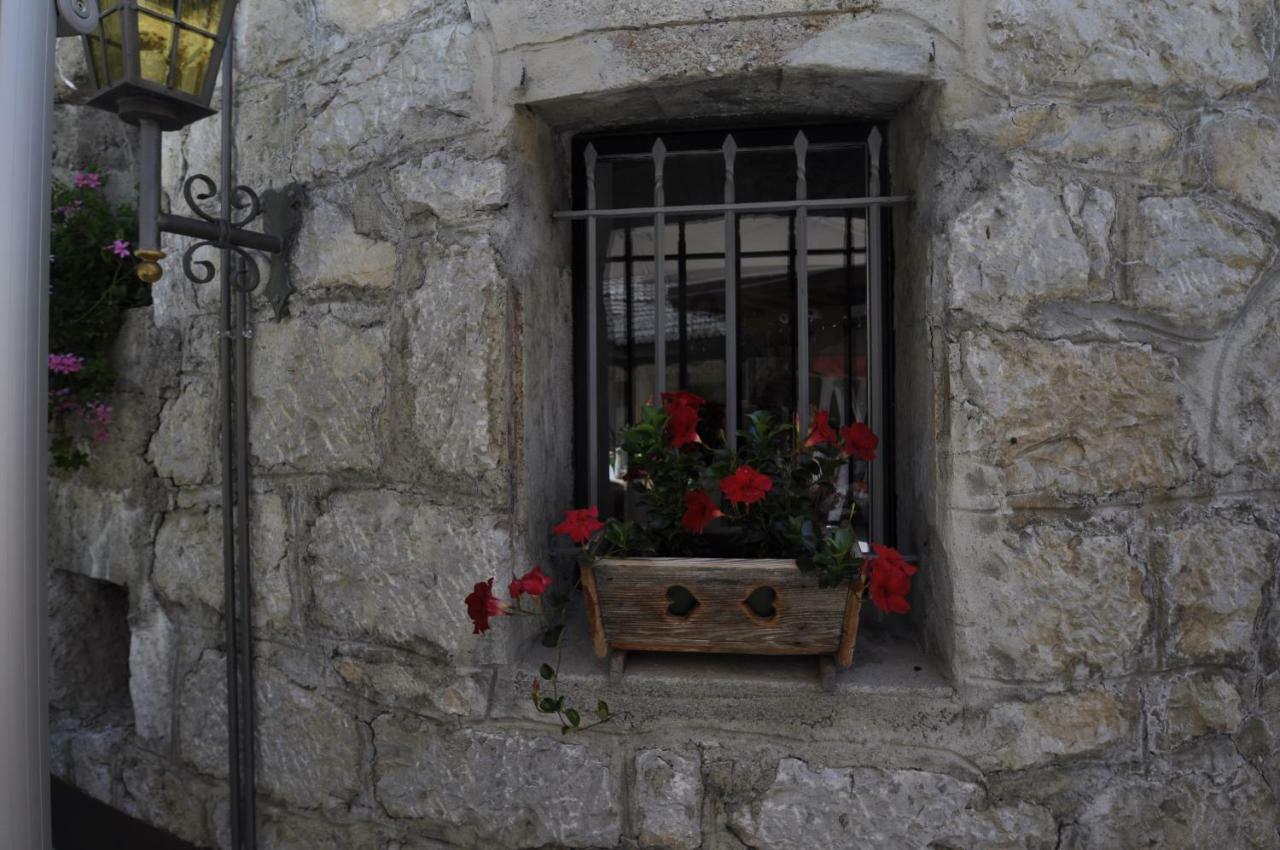 Hotel Al Forte Arabba Zewnętrze zdjęcie